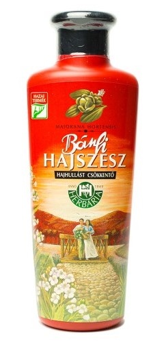 Herbaria - Banfi wcierka Klasyczna - 250 ml