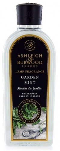 Olejek do lampy katalitycznej Ashleigh & Burwood - Garden Mint - 250 ml