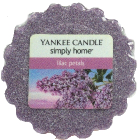 Yankee Candle – Wosk Lilac Petals – 22g