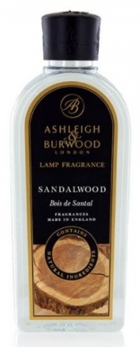 Olejek do lampy katalitycznej Ashleigh & Burwood - Sandalwood - 250 ml