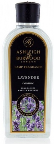 Wkład do Lampy Zapachowej A&B - Lavender