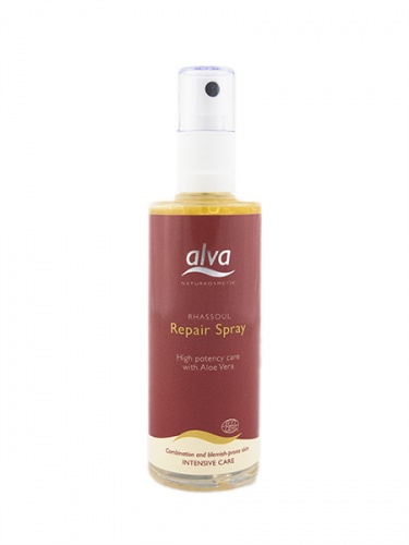  Alva – Spray regenerujący Rhassoul – 75 ml