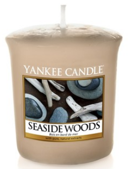 Yankee Candle - Sampler Seaside Woods - 49g