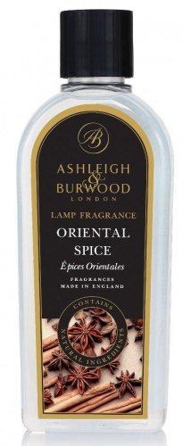 Wkład do Lampy Zapachowej A&B - Oriental Spice - 250 ml