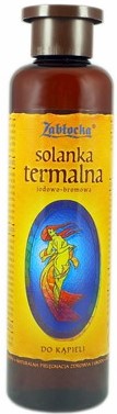 Zabłocka - Solanka termalna - 950 ml