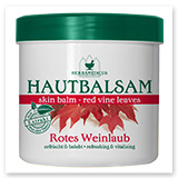 Herbamedicus - Żel na zmęczone nogi - 250 ml