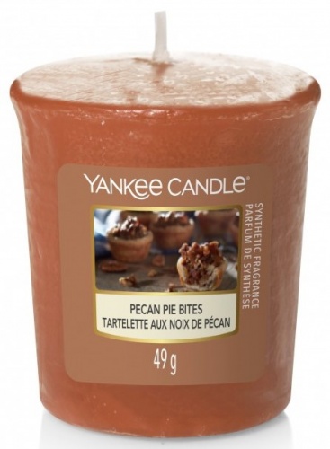 Yankee Candle - Sampler Pecan Pie Bites - 49g