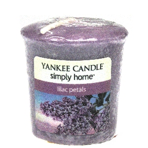 Yankee Candle – Sampler Lilac Petals – 49g