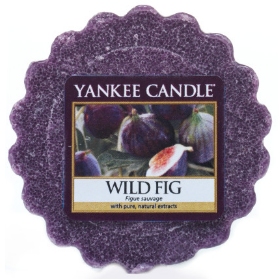 Yankee Candle – Wosk Wild Fig – 22g