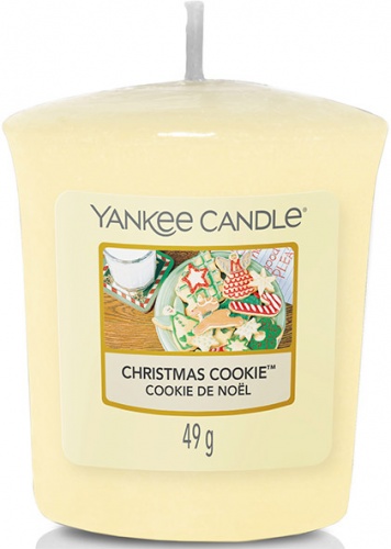 Yankee Candle - Sampler Christmas Cookie.jpg