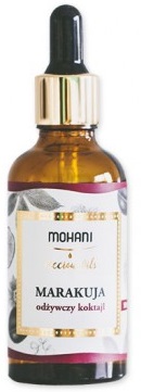  Mohani - Olej z marakui - 50 ml