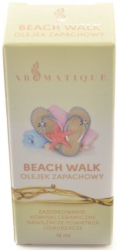 Olejek zapachowy Beach Walk - 12 ml