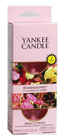 Yankee Candle - Zapach elektryczny - uzupełniacz Fresh Cut Roses - 2 szt.