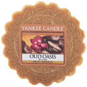 Yankee Candle – Wosk Oud Oasis – 22g