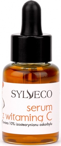 Sylveco - Serum z Witaminą C - 30 ml
