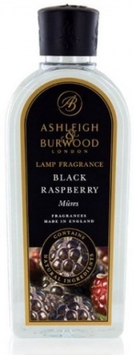 Wkład do Lampy Zapachowej A&B - Black Raspberry - 250 ml