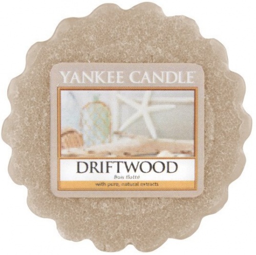 Yankee Candle - Wosk Driftwood - 22g