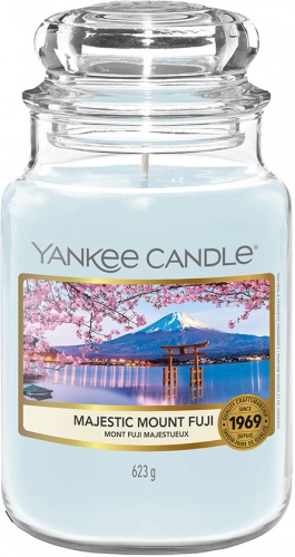 MAJESTIC MOUNT FUJI Yankee Candle Wosk.jpg