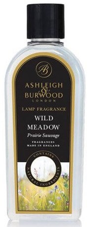 Olejek do lampy katalitycznej Ashleigh & Burwood - Wild Meadow - 250 ml