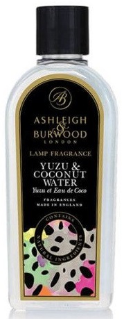 Olejek do lampy katalitycznej Ashleigh & Burwood Yuzu & Coconut Water