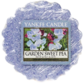 Yankee Candle – Wosk Garden Sweet Pea – 22g