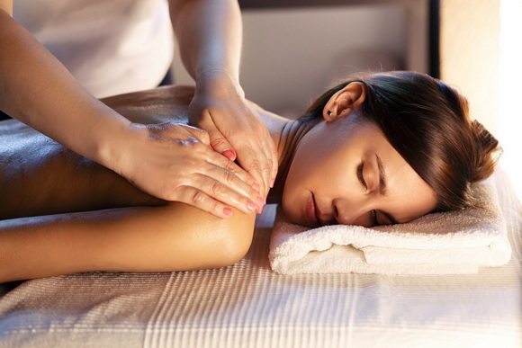 Olejki do masażu - jaki wybrać?